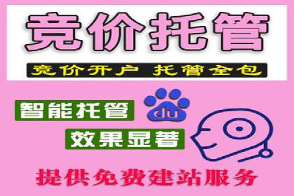 百度推广费用标准与案例对比分析